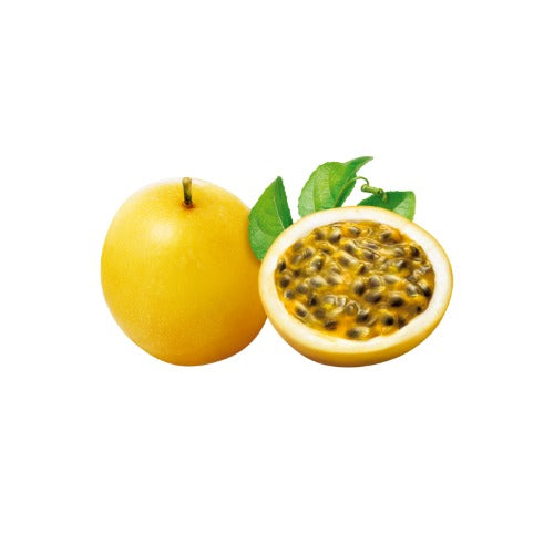 Passion Fruit Yellow