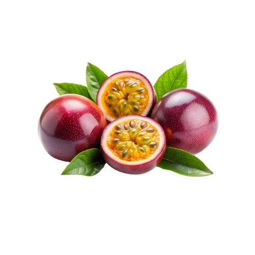 Passion Fruit purple