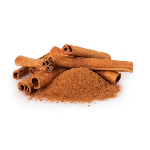 Cinnamon