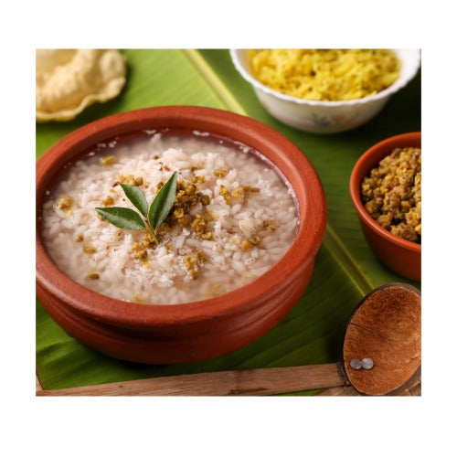 Wayanadan Matta Rice