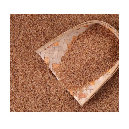 Wayanadan Matta Rice