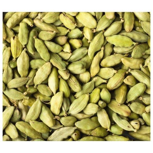 Cardamom 8mm
