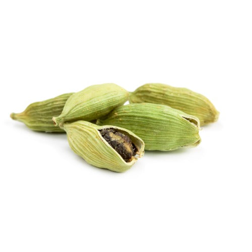 Cardamom 8mm