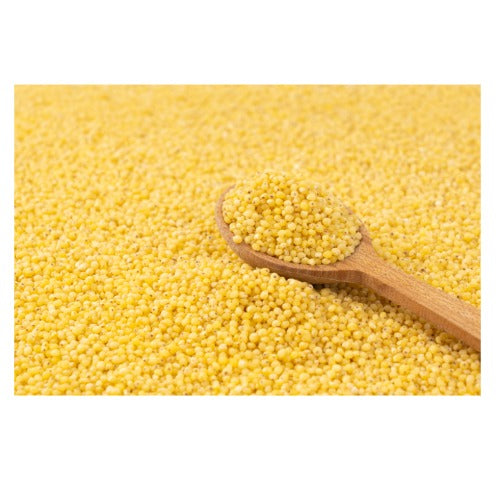 Little Millet (Chama)