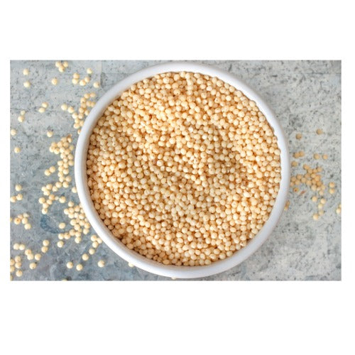 Little Millet (Chama)