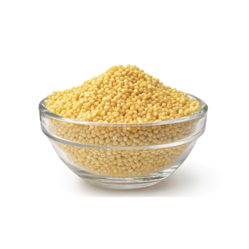 Little Millet (Chama)