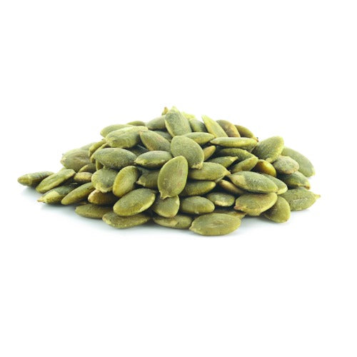 Pumpkin Seeds