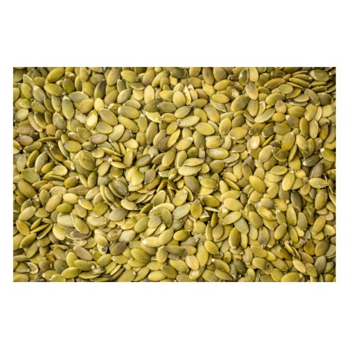 Pumpkin Seeds
