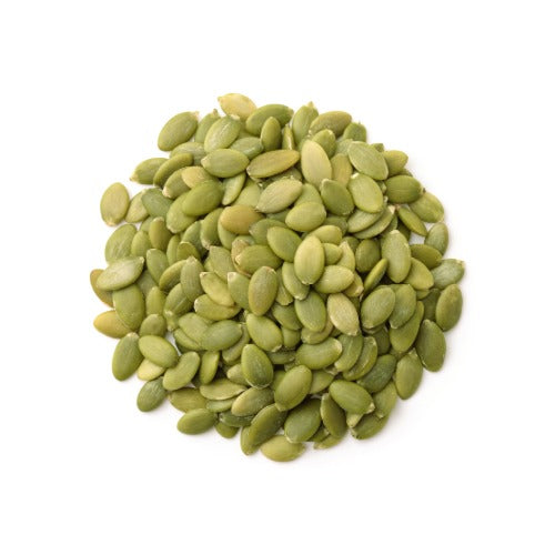 Pumpkin Seeds