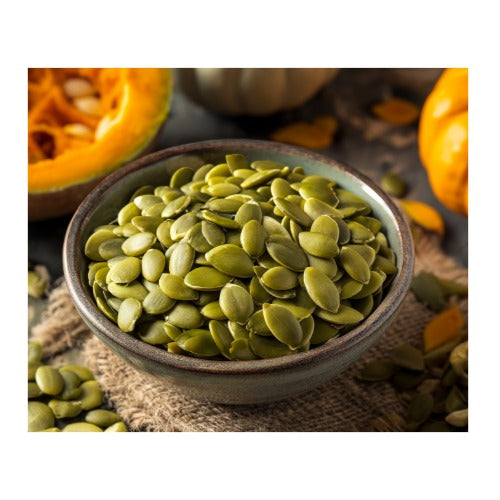 Pumpkin Seeds