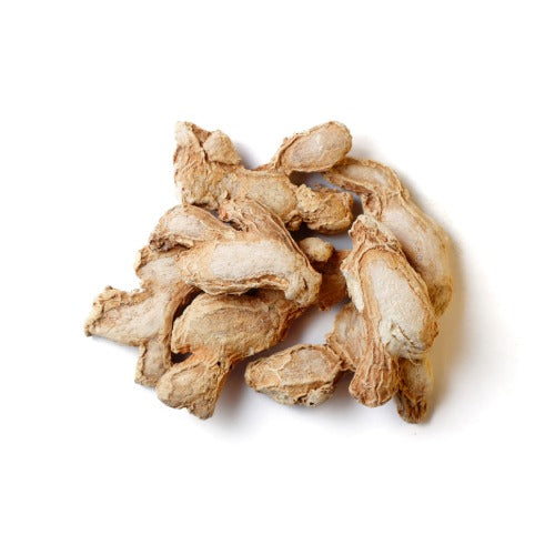 Dry Ginger