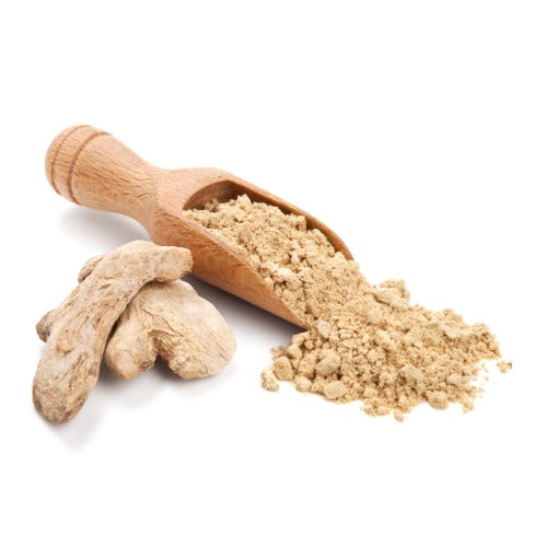 Dry Ginger