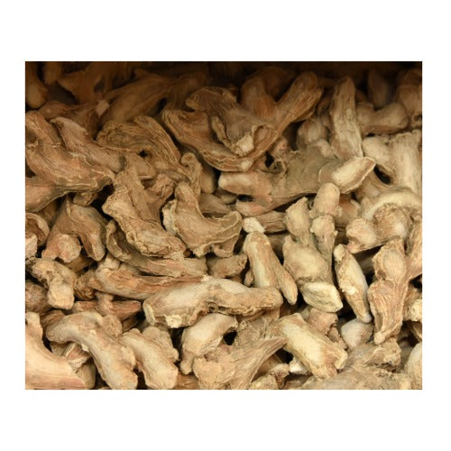 Dry Ginger