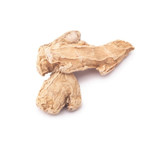Dry Ginger