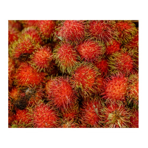 Rambutan