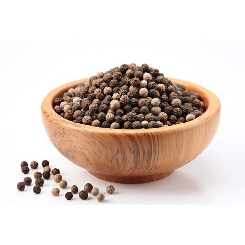 Black Pepper