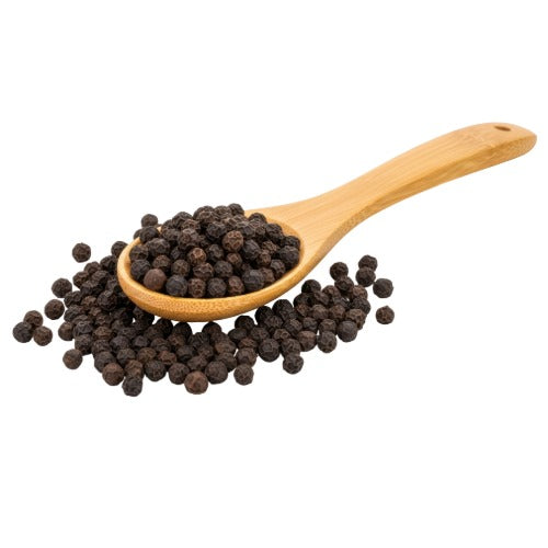 Black Pepper