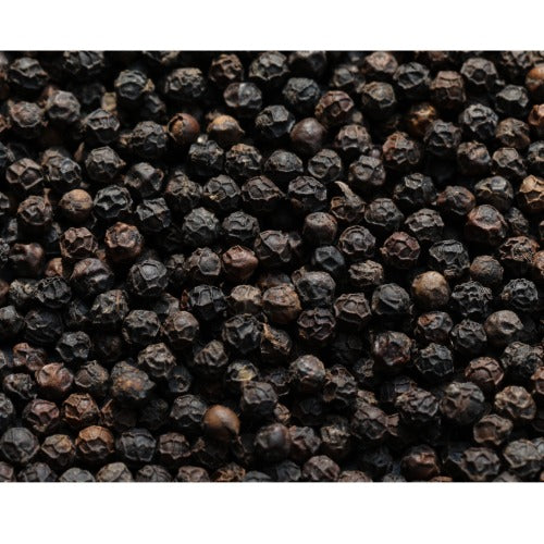 Black Pepper