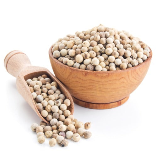 White Pepper