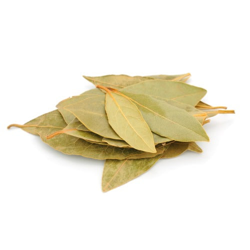 Bay Leaf