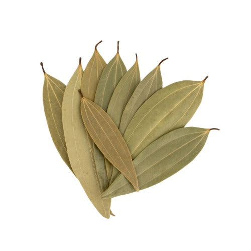 Bay Leaf