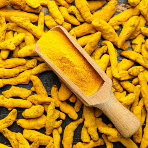 Turmeric