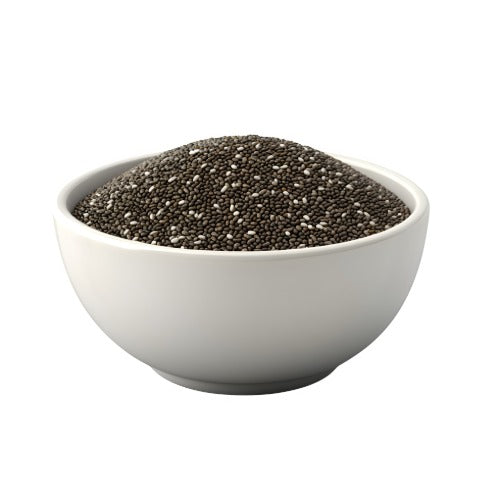 Chia Seeds
