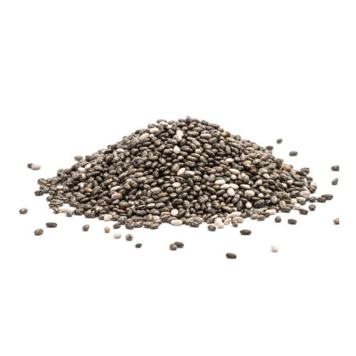 Chia Seeds