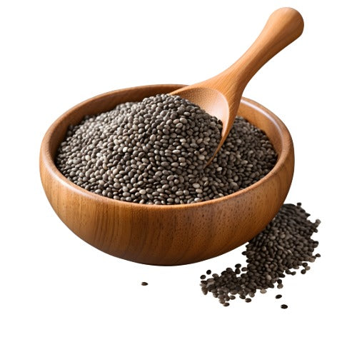Chia Seeds