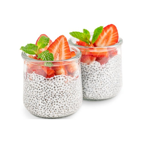 Chia Seeds