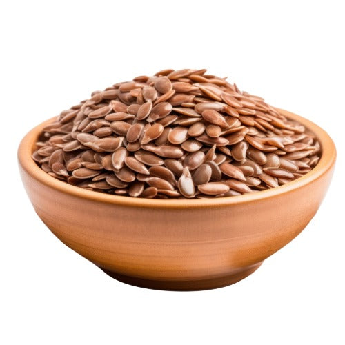 Flax Seeds