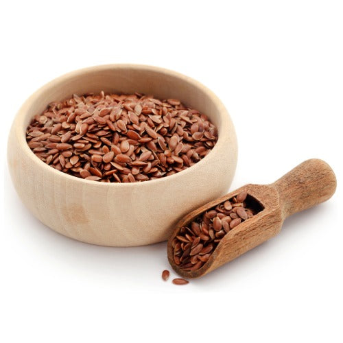 Flax Seeds