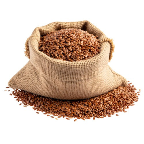 Flax Seeds
