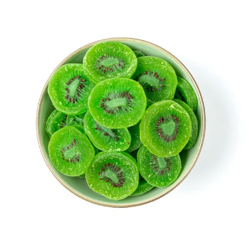 Dried Kiwi