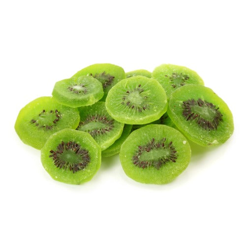 Dried Kiwi