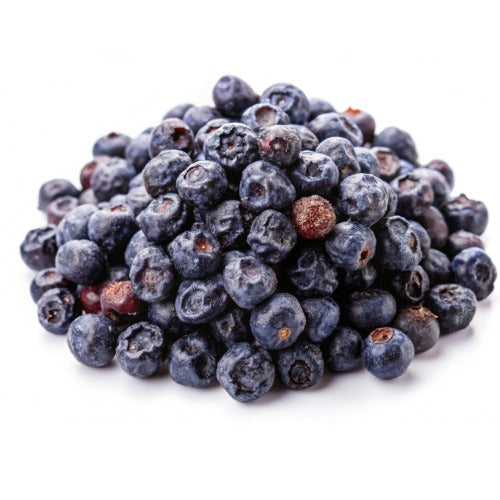 Blueberry Dried