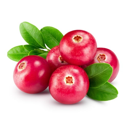 Cranberry