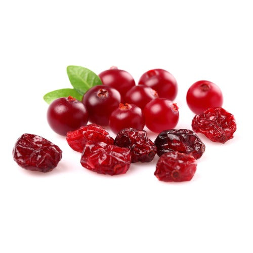 Cranberry