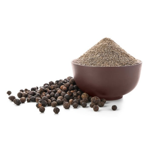 Black Pepper Powder