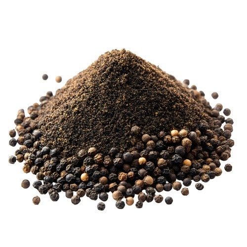 Black Pepper Powder