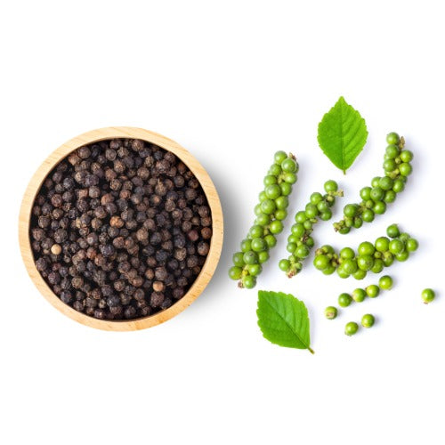 Black Pepper Powder