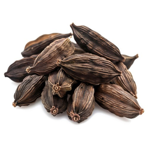 Black Cardamom