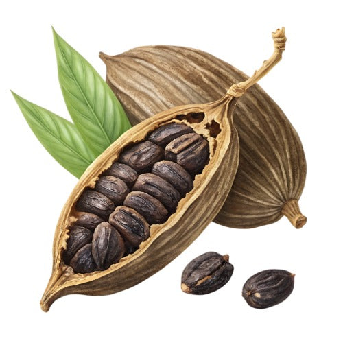 Black Cardamom