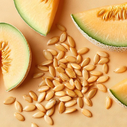 Melon Seeds