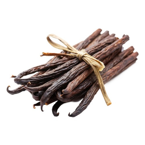 Vanilla Beans